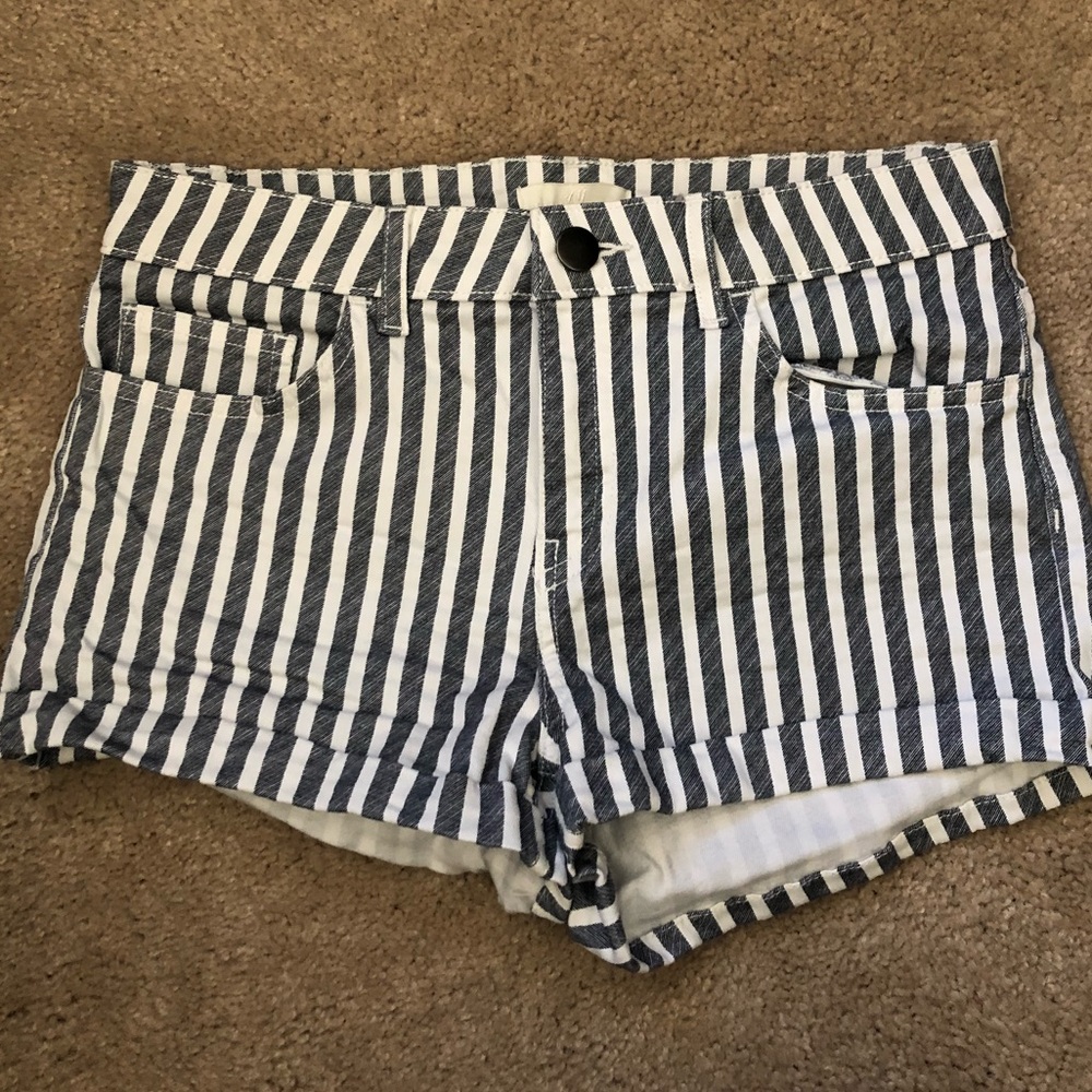 Shorts - Picture 2 of 2
